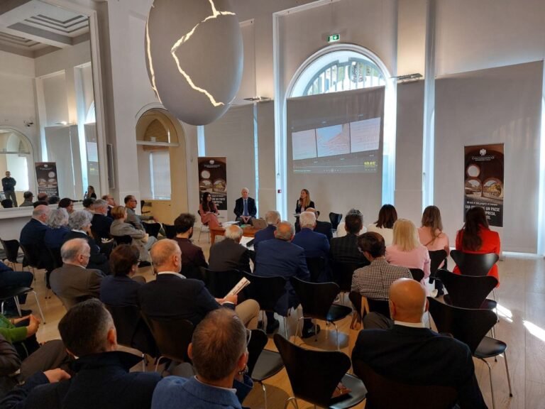 Confcommercio La Spezia festeggia 80 anni