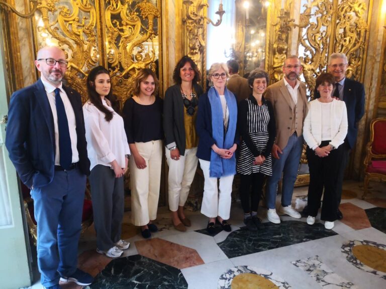 Dialoghi preziosi: gli studenti di Design del prodotto dell’Unige in workshop con i gioiellieri di Federpreziosi