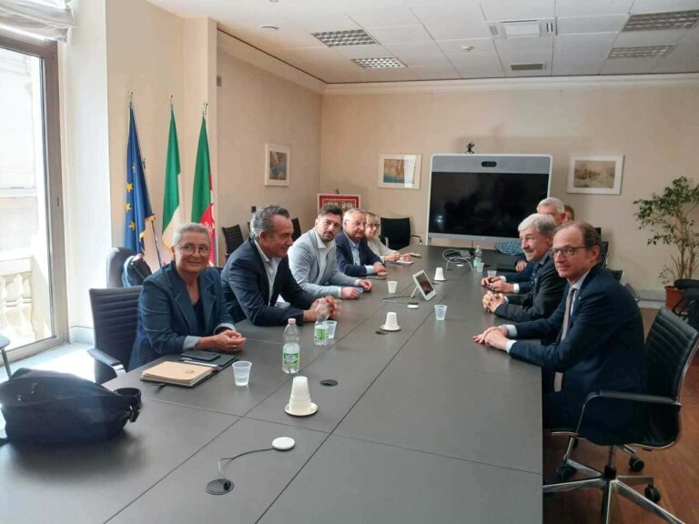 Sanità, ripristino dei tre tavoli di confronto tra sindacati e Regione Liguria