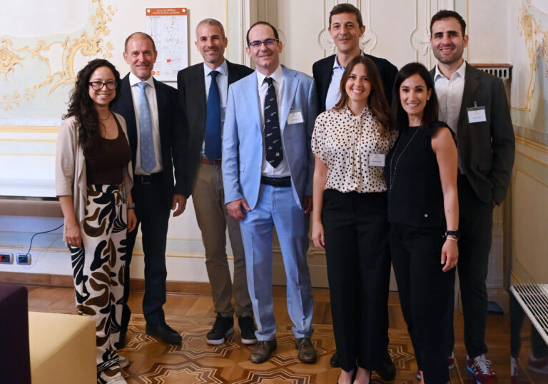 Gaslini, 30-31 maggio: esperti di tutto il mondo fanno il punto su 10 anni di robotica pediatrica nell’ospedale genovese