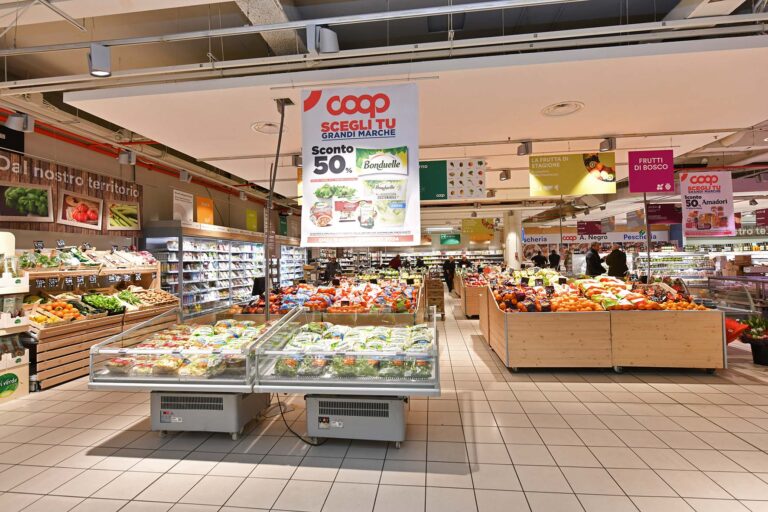 Coop Liguria, nel 2024 utile consolidato 12, 801 mln, forte crescita degli sconti per soci e clienti