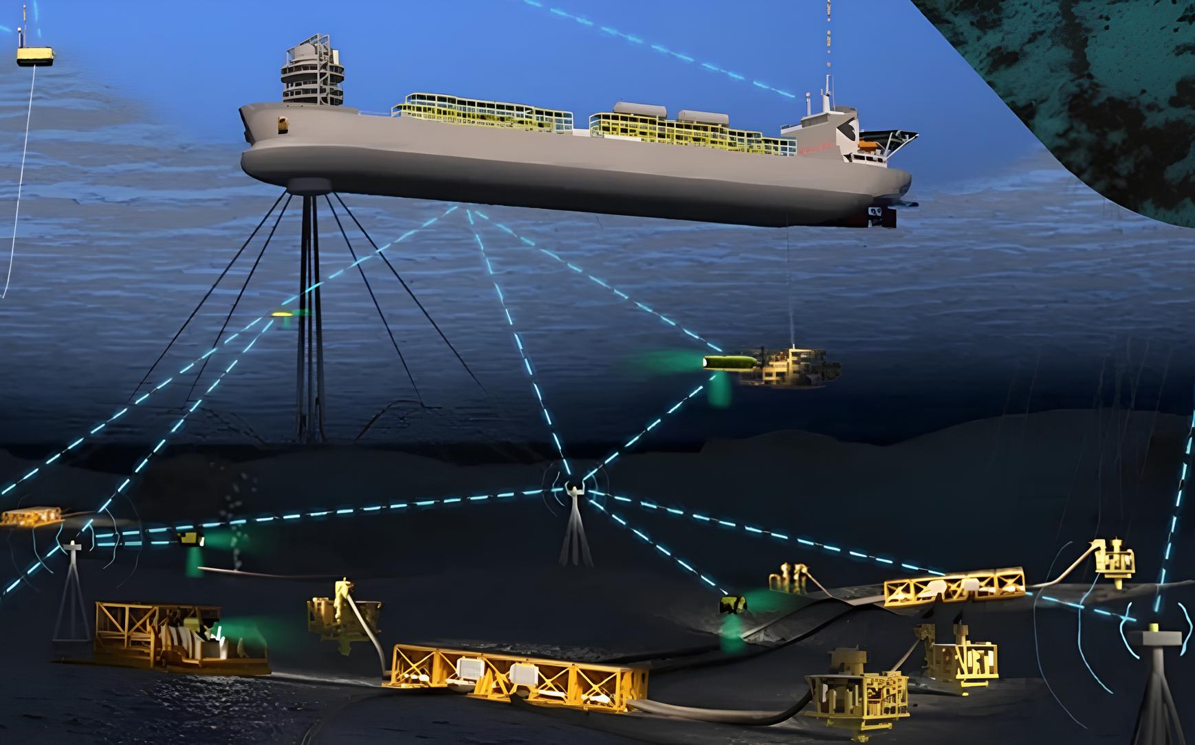 Polo nazionale della subacquea: nuove sfide e opportunità per le imprese Polo nazionale della subacquea: nuove sfide e opportunità per le imprese