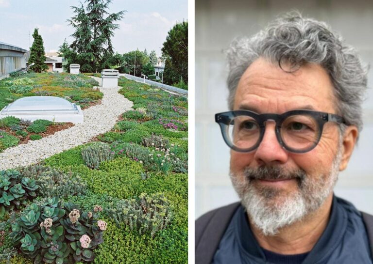 Scarpati nuovo presidente dei geologi della Liguria: «Città spugna, tetti verdi e gestione delle acque piovane»