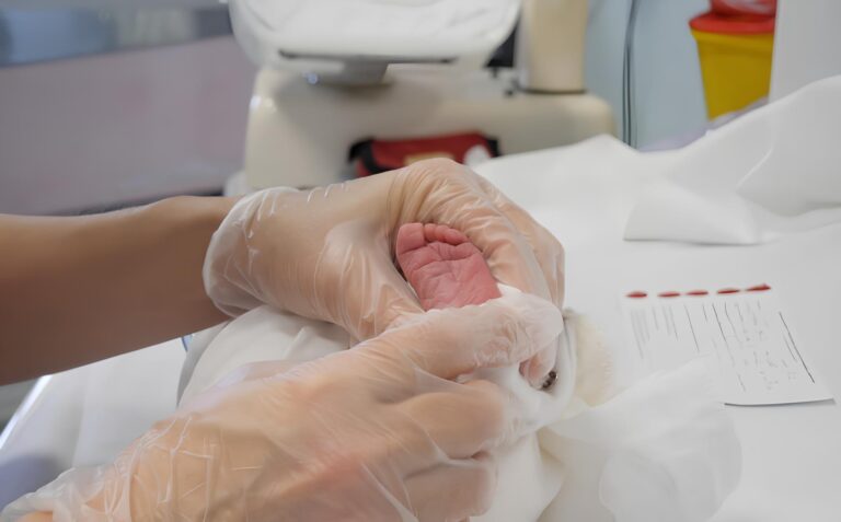 Celiachia: in Liguria parte lo screening neonatale del Gaslini Diffuso