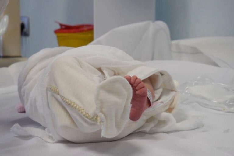 Regione Liguria estende lo screening neonatale per Sma e immunodeficienze combinate gravi