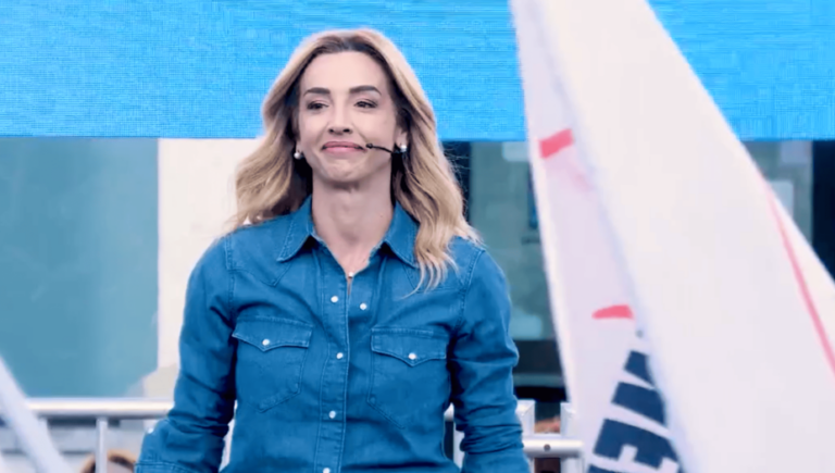 Elezioni comunali Genova, il centrosinistra esulta per la vittoria di Salis