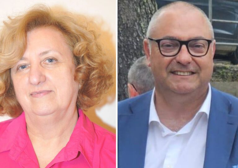 Orero e Vallecrosia, ecco i sindaci eletti