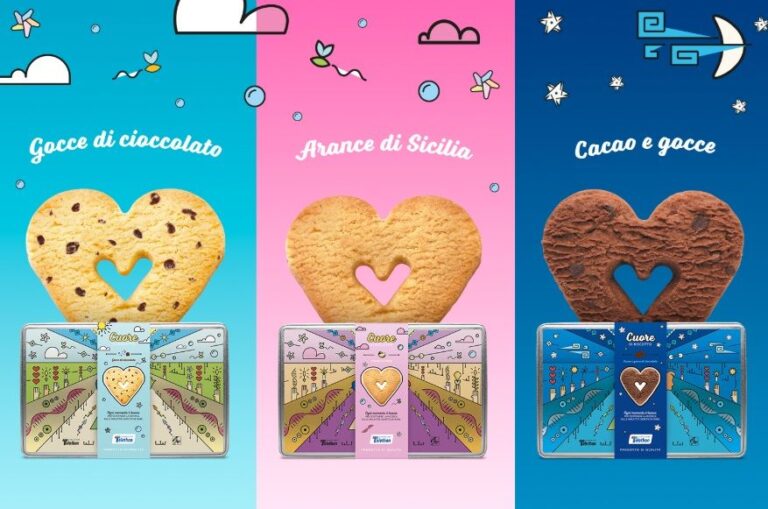 Fondazione Telethon, il 3 e 4 maggio tornano i Cuori di biscotto per sostenere la ricerca sulle malattie genetiche rare