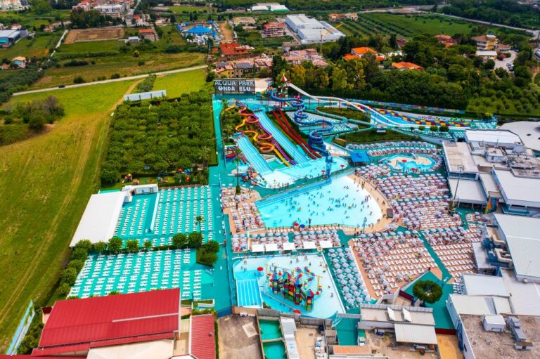 Costa Edutainment si amplia con l’acquisizione dell’Aquapark Onda Blu in Abruzzo