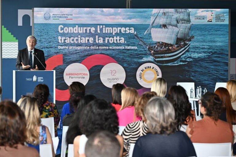 Bucci: «In Comune di Genova e Regione Liguria 60% donne anche a livello dirigenziale»