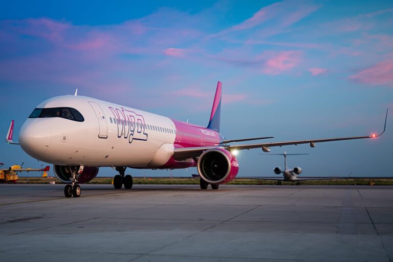 Aeroporto di Genova e Wizz Air inaugurano la nuova rotta Genova – Cracovia