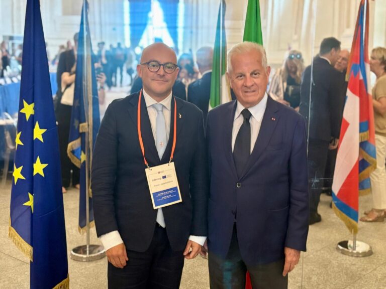 Programma Interreg Italia-Francia Alcotra, approvati sette progetti