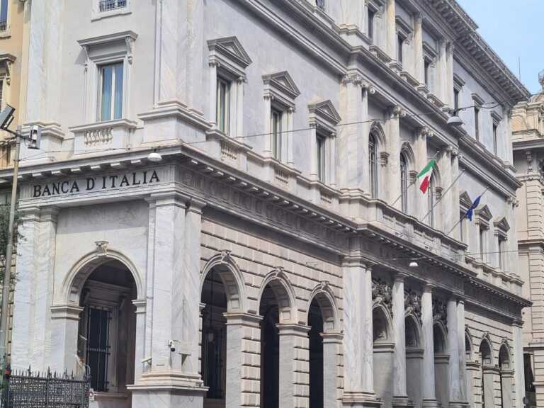 Economia ligure, crescita dello 0,5% nel 2024. Export in calo del 25%