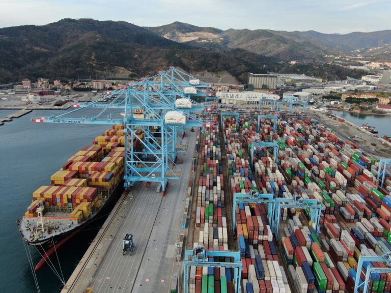 Santi Casciano: «Per lo sviluppo di Vado Ligure indispensabile realizzare al più presto i progetti infrastrutturali»