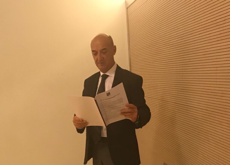 Fondazione Enasarco, agenti di commercio e consulenti finanziari chiamati alle urne