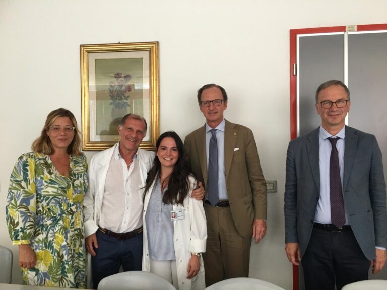 Allergologia e immunologia clinica a Sarzana, in un anno presi in carico oltre 1500 pazienti