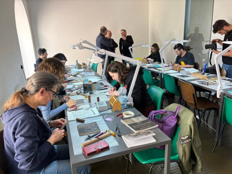 “Campo Ligure un Borgo in filigrana”: tre interventi appena conclusi finanziati dal Bando Borghi del Mic