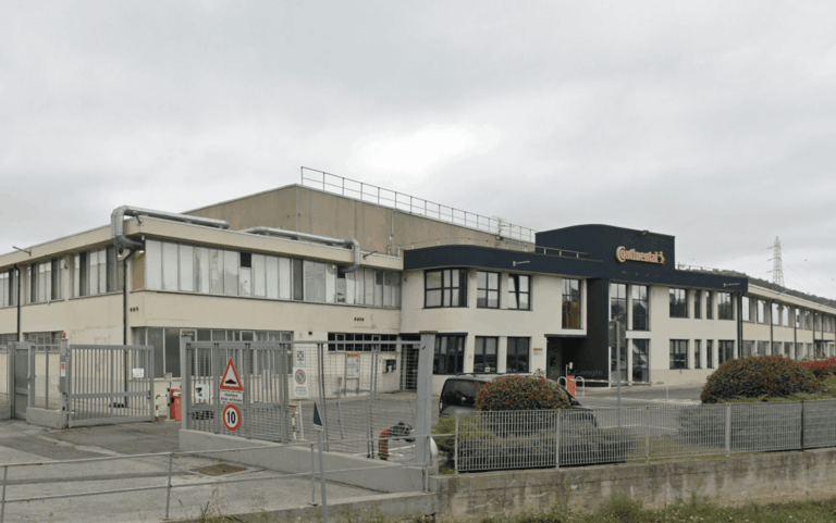 Il fondo tedesco Mutares acquisisce la Continental Brakes Italy di Cairo Montenotte