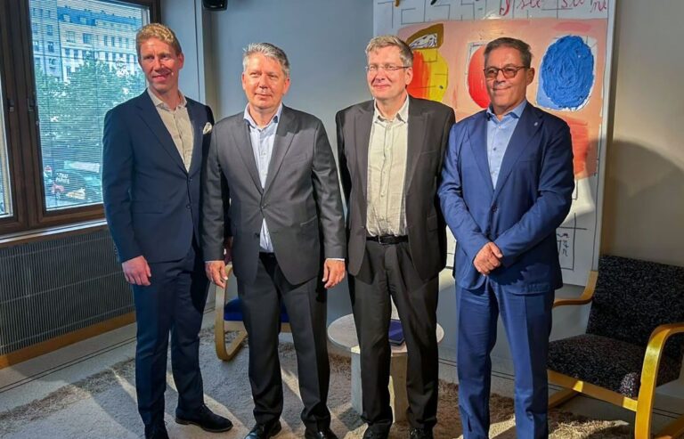 Rina acquisisce la finlandese Foreship e si espande nella consulenza ingegneristica navale