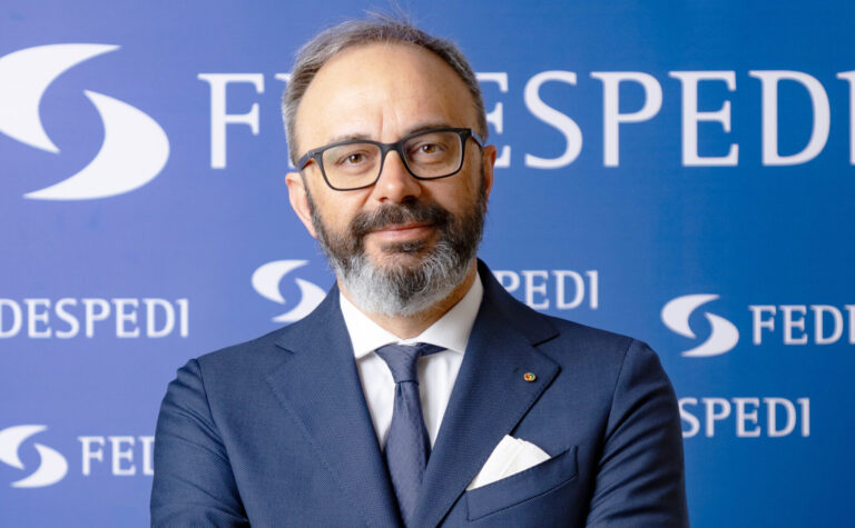 Alessandro Pitto confermato presidente di Fedespedi per il triennio 2025-2028
