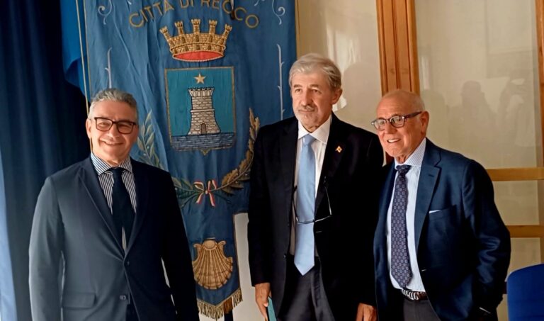 Recco, ecco i due principali progetti infrastrutturali previsti nei prossimi mesi