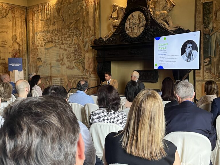 Expandere 2025: “Liberare la rockitudine che è in noi per affrontare le novità”