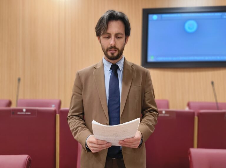 La Regione approva all’unanimità l’ordine del giorno in difesa del commissariato di Alassio