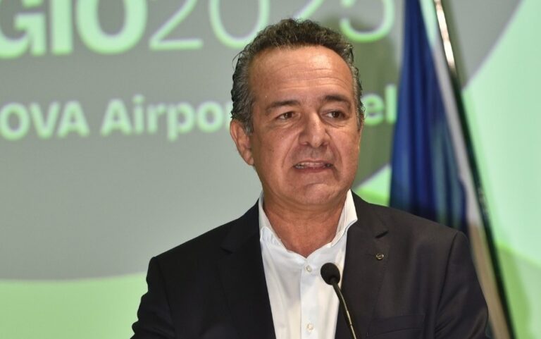 Maestripieri (Cisl Liguria): «Ancora una morte sul lavoro, non è fatalità»