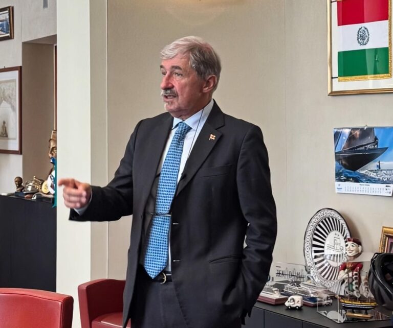 Marco Bucci Regione1