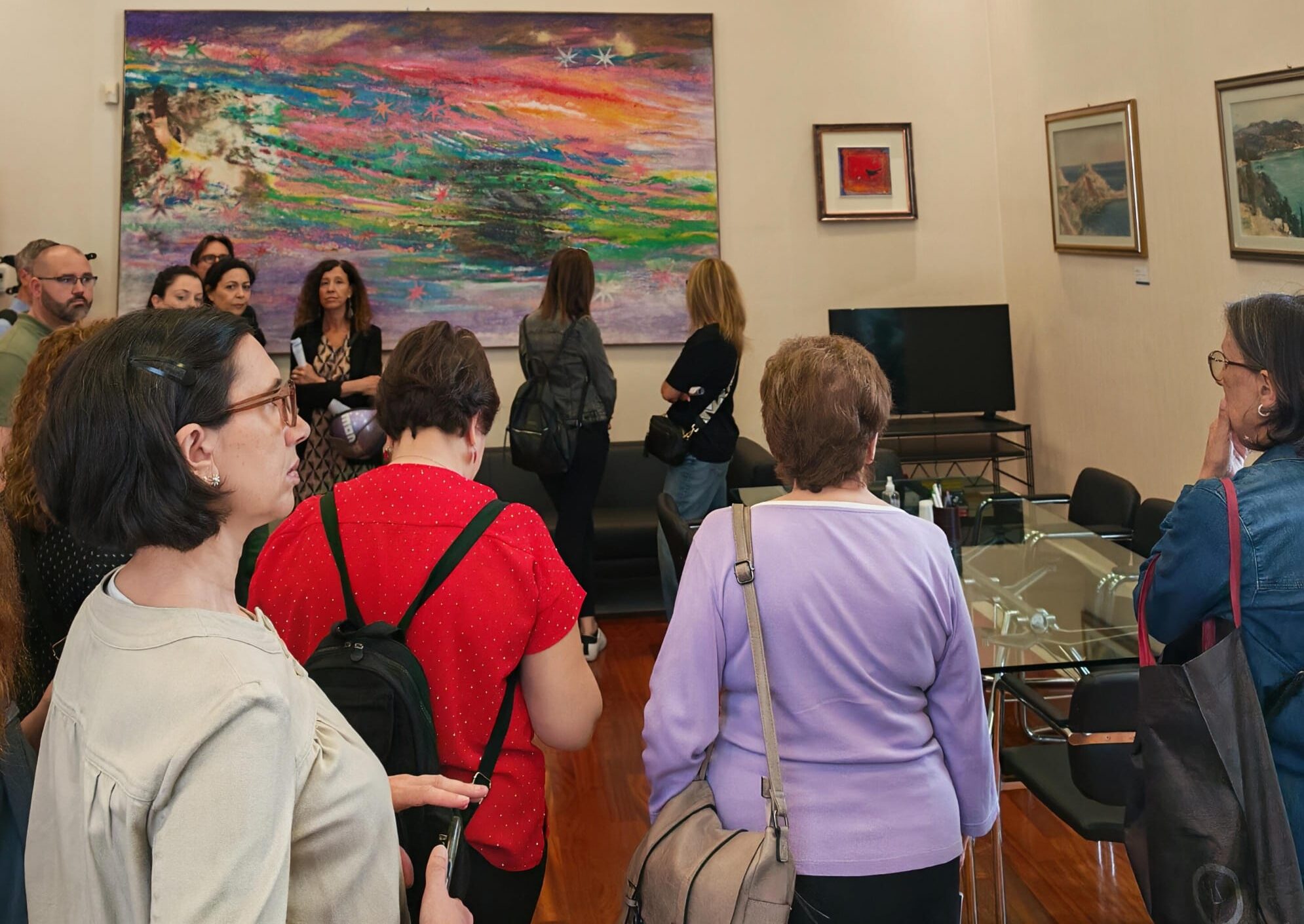 Una due giorni di aperture straordinarie: #domenicalmuseo e 2 giugno, ecco i numeri dei visitatori