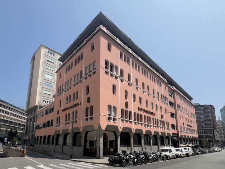 Inaugurata la rinnovata sede di Banca Passadore nel centro di Genova
