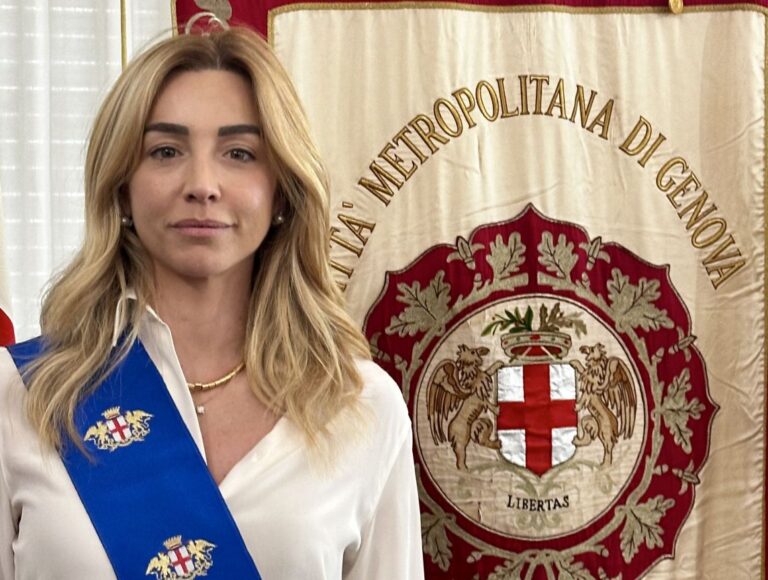 Città Metropolitana di Genova: assegnate le deleghe ai consiglieri metropolitani