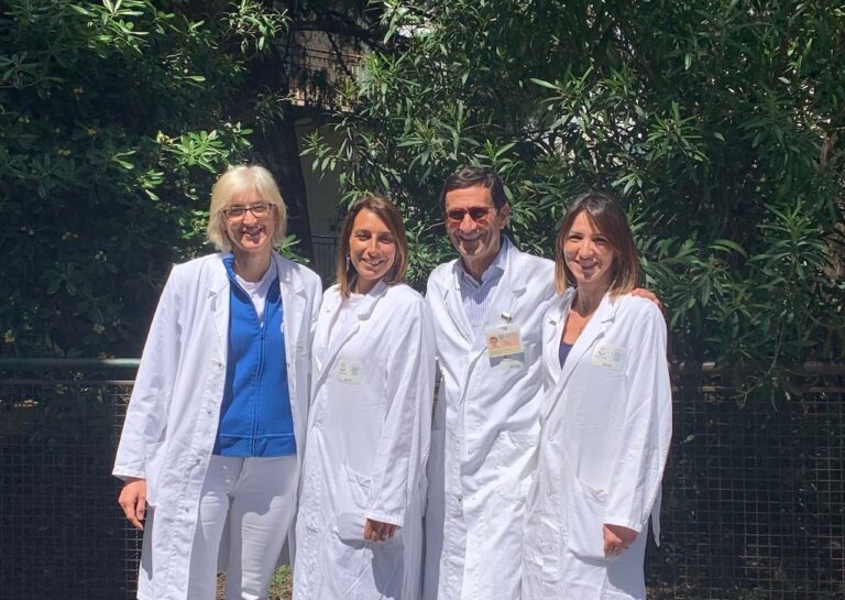 Il Gaslini è il primo Irccs in Italia a ottenere l’accreditamento per la biobanca genetica