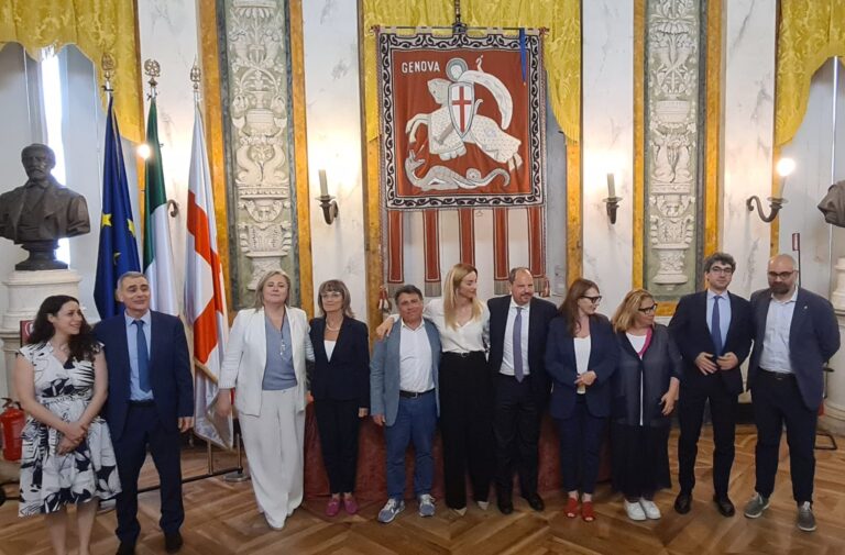 Giunta Salis, ecco le deleghe dettagliate degli assessori