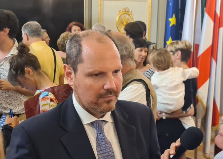 Comune di Genova, il vicesindaco Terrile avverte: «Mancano 50 milioni rispetto al bilancio di previsione»