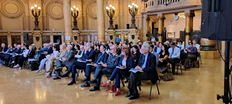 Medie imprese industriali: Italia supera Germania, Francia e Spagna in produttività, per il 2025 atteso aumento del 2,2% del giro d’affari