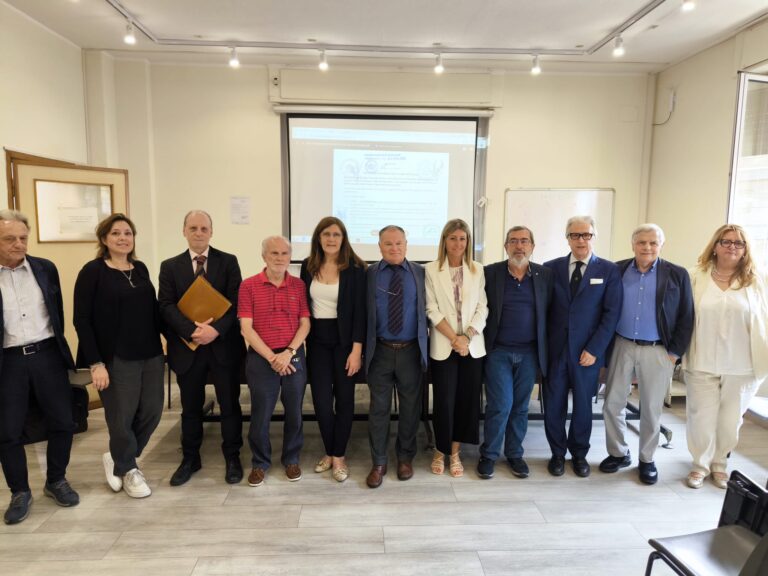 Contratti a canone concordato a Genova, firmato il nuovo accordo