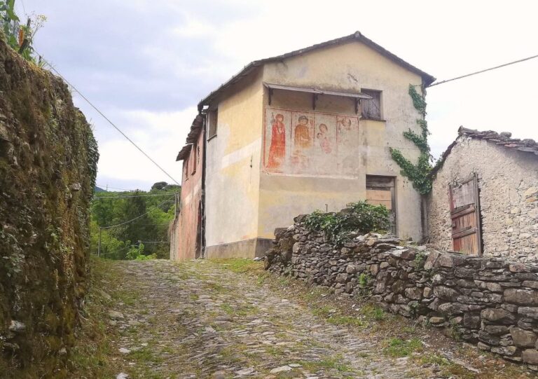 Rapallo, via libera al restauro dell’ex lazzaretto di Bana