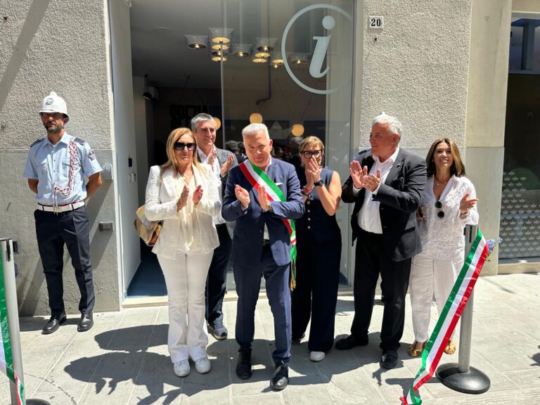 La Spezia, biglietteria unica per gli eventi culturali e artistici