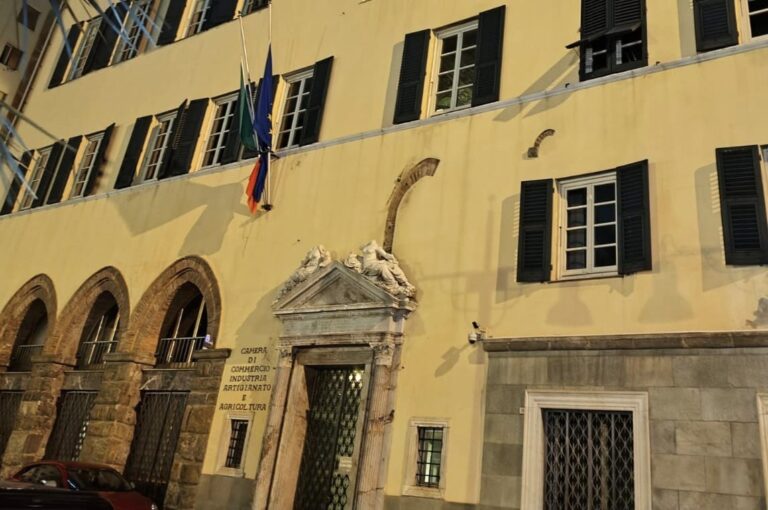 Poli di ricerca e innovazione della Liguria: il 3 luglio il roadshow per le imprese fa tappa a Savona