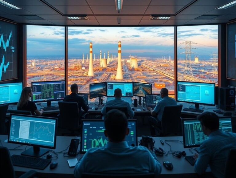 Cybersecurity, Hwg Sababa completa con successo il progetto SOC con Ansaldo Energia, Start 4.0 e UniGe