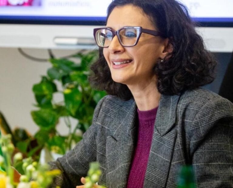 Unige, Daniela Tarantino miglior ricercatrice in scienze sociali all’International Research Excellence Awards 2025