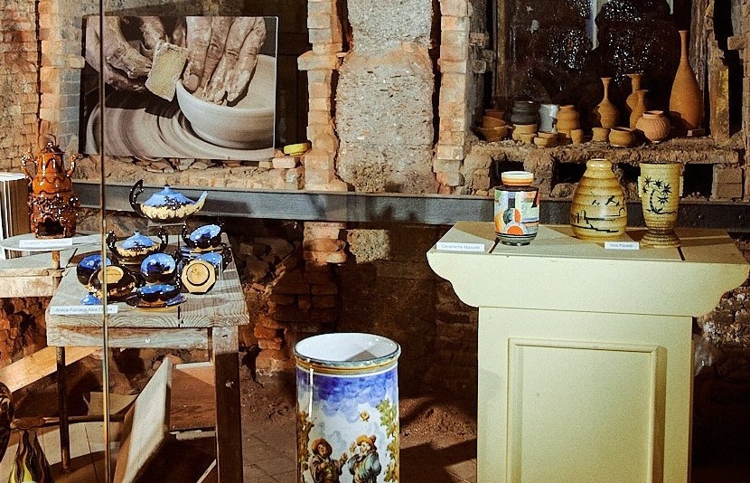 Festival della Maiolica, nella sede della Camera di Commercio di Savona mostre e convegni
