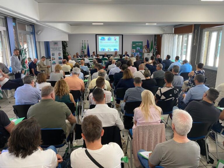 Fit Cisl Liguria, nasce lo sportello sicurezza e una piattaforma online per raccogliere le segnalazioni attraverso un Qr Code