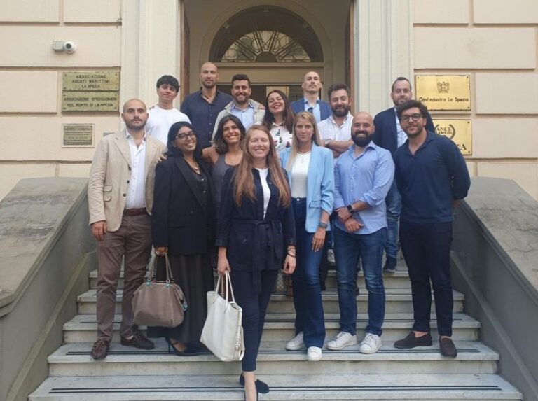 Gruppo giovani imprenditori Confindustria La Spezia: Silvia Costa eletta presidente