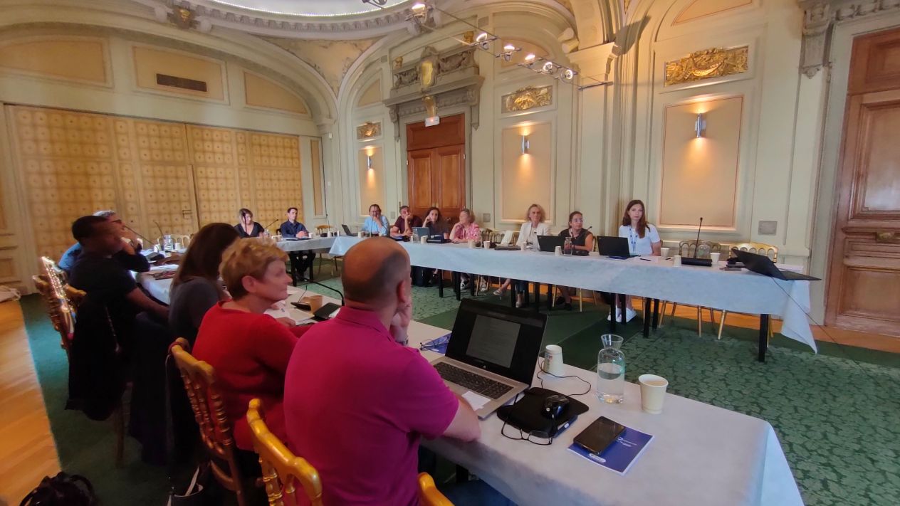 Al via Tratt’Eau, progetto transfrontaliero per affrontare le sfide dell’erosione costiera