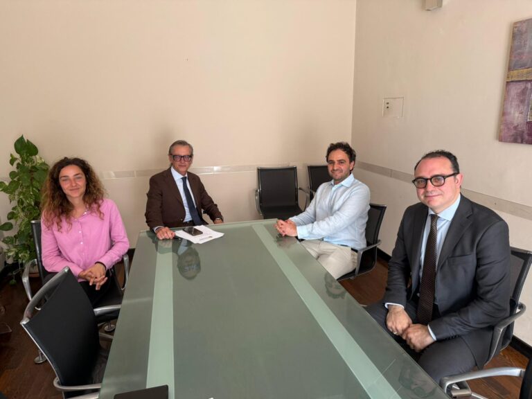 Albenga: incontro sindaco-commercianti per le strategie sulla stagione estiva