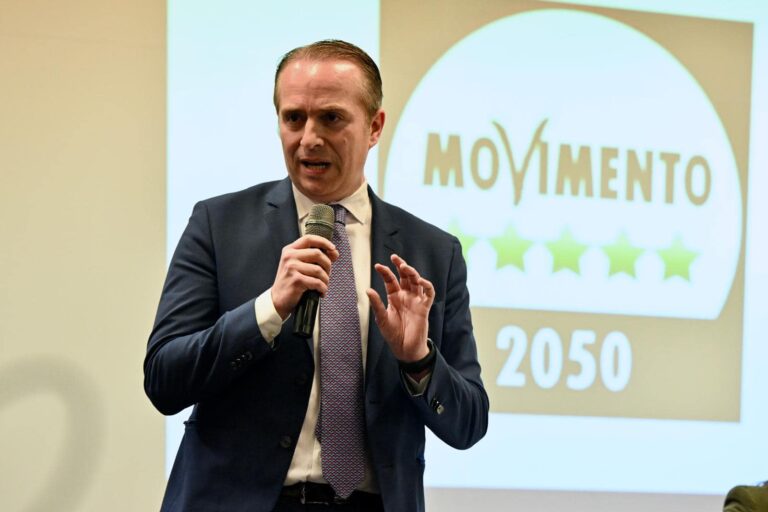 Luca Pirondini (M5S) eletto vicepresidente della VII Commissione cultura del Senato