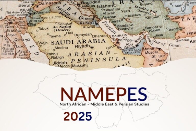 A Genova la sesta edizione della Summer School per geopolitica del Medio Oriente e relazioni internazionali