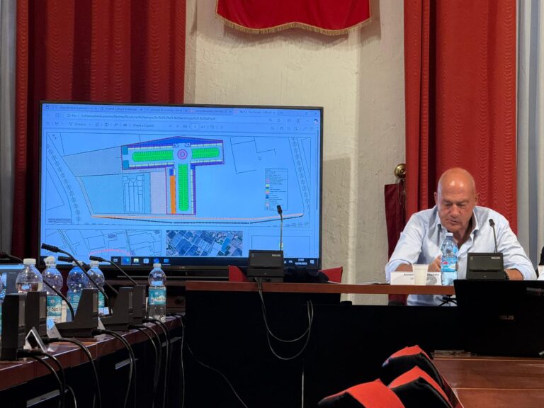 piano cimiteriale consiglio comunale 2